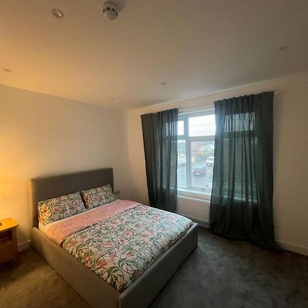 Royal Hill En Hotel Bristol Bagian luar foto