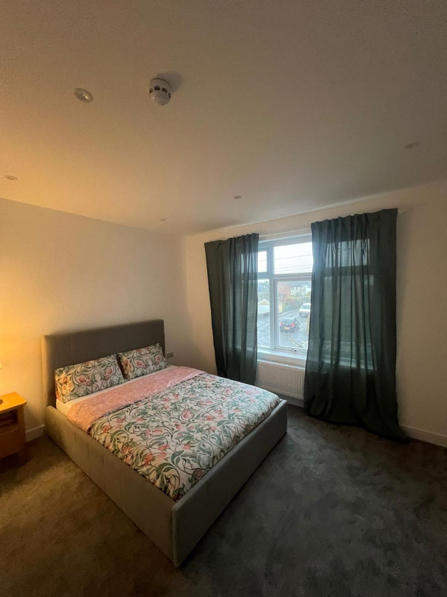 Royal Hill En Hotel Bristol Bagian luar foto
