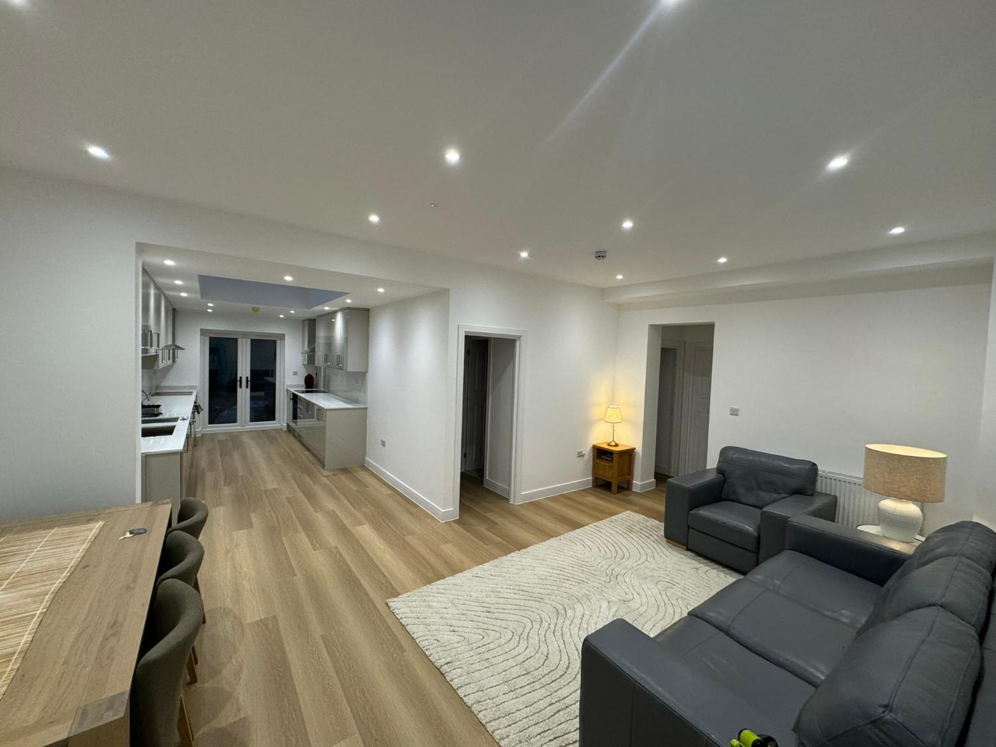 Royal Hill En Hotel Bristol Bagian luar foto